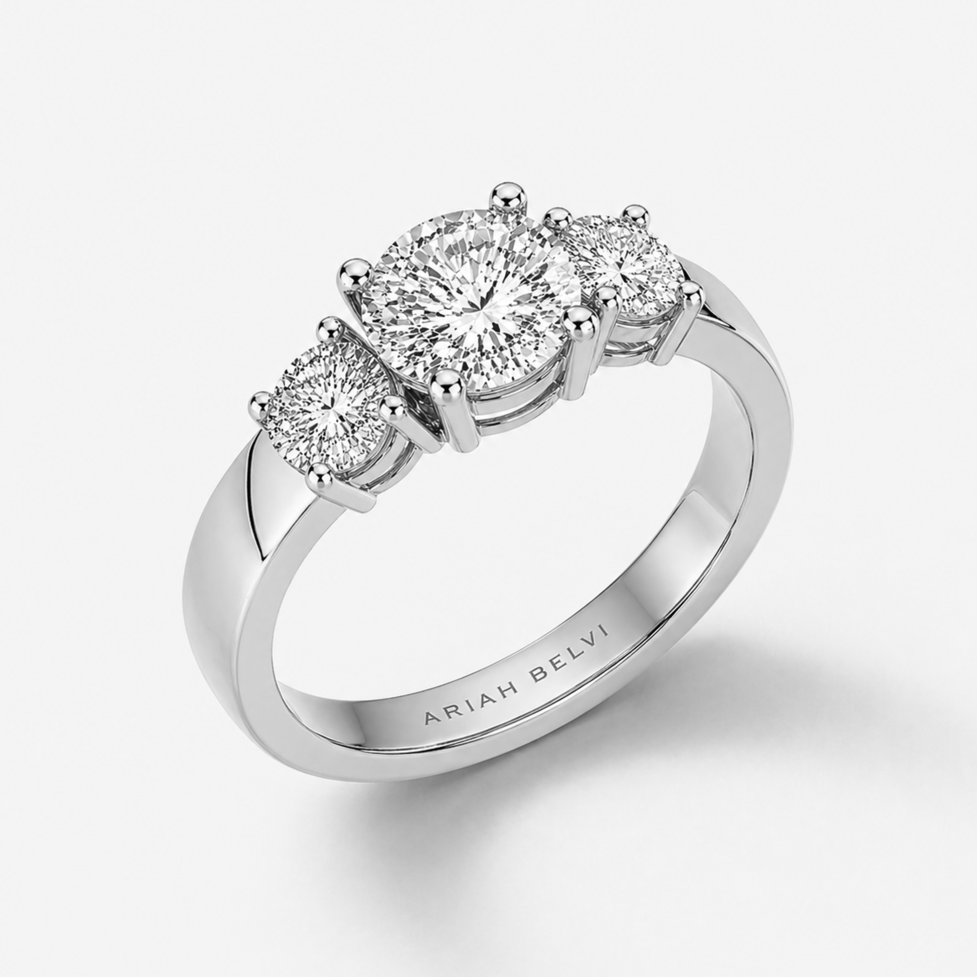 The ARIAH Cigar Trilogy Ring