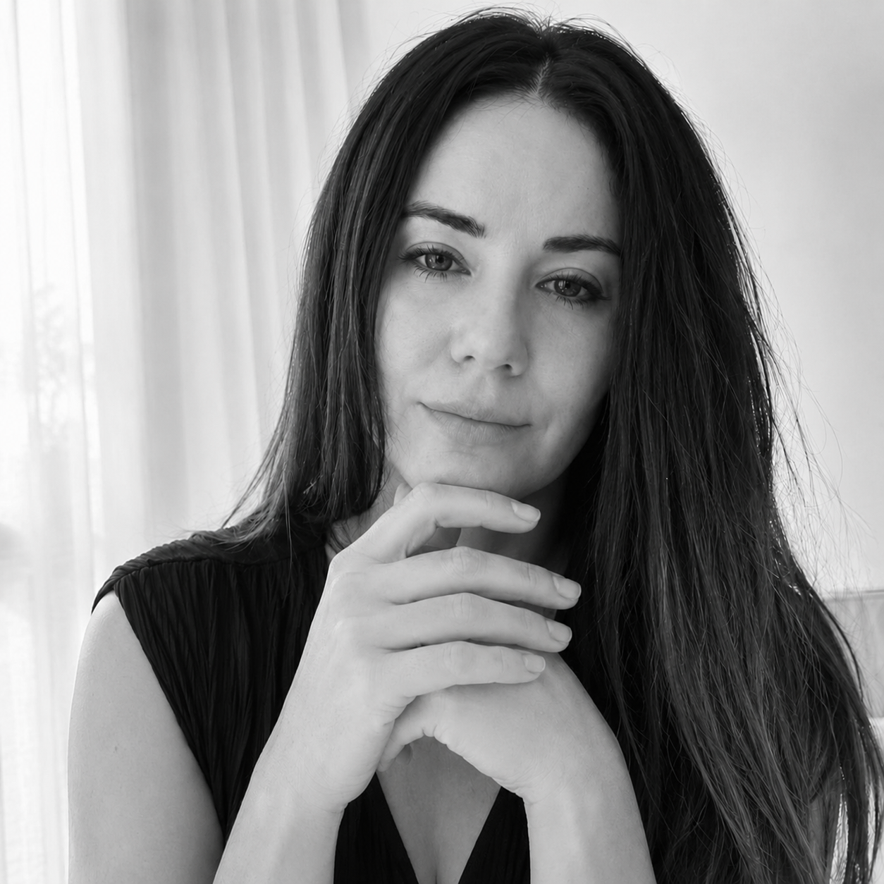 ARIAH BELVI DIAMONDS FOUNDER