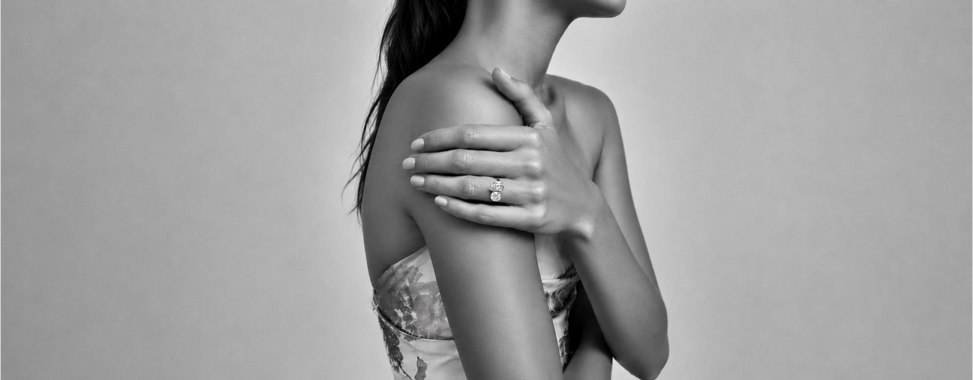 ARIAH BELVI Custom Engagement Rings and Fine Jewellery