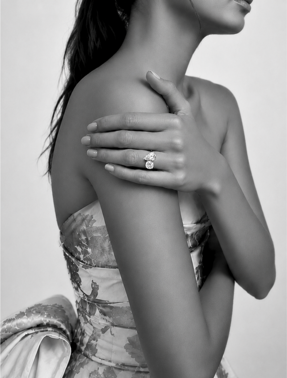ARIAH BELVI Custom Engagement Rings and Fine Jewellery 