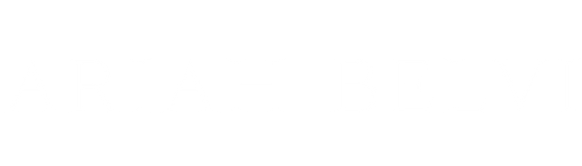 ARIAH BELVI LOGO 
